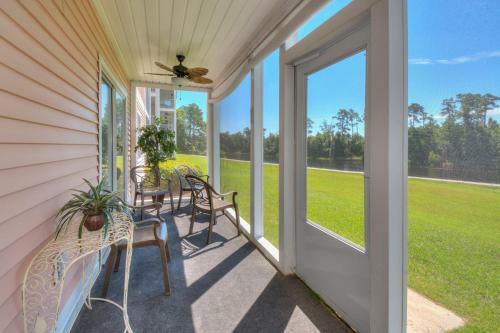 Apartamento River Oaks By Palmetto Vacation Rentals