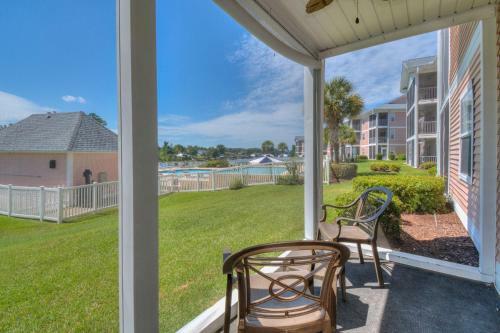 Apartamento River Oaks By Palmetto Vacation Rentals
