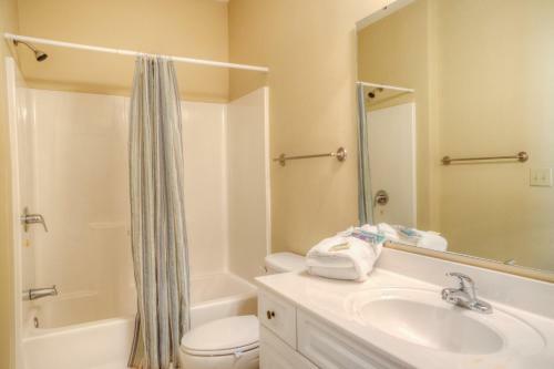 Apartamento River Oaks By Palmetto Vacation Rentals