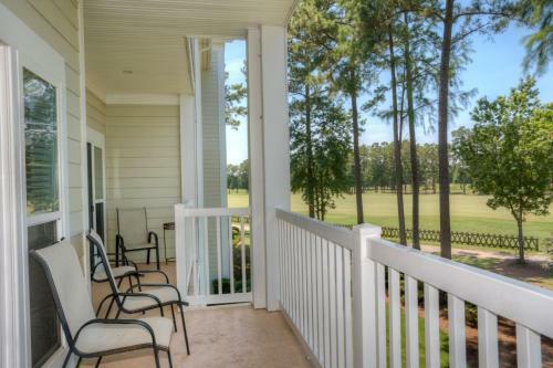 Apartamento River Oaks By Palmetto Vacation Rentals