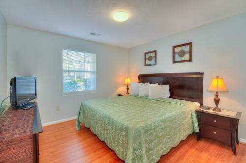 Apartamento River Oaks By Palmetto Vacation Rentals