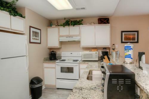 Apartamento River Oaks By Palmetto Vacation Rentals