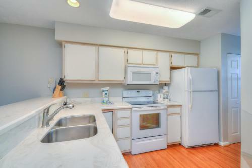 Apartamento River Oaks By Palmetto Vacation Rentals