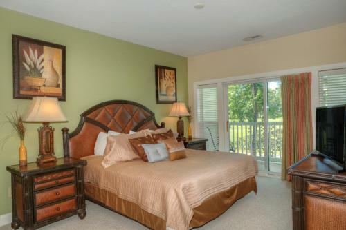 Apartamento River Oaks By Palmetto Vacation Rentals