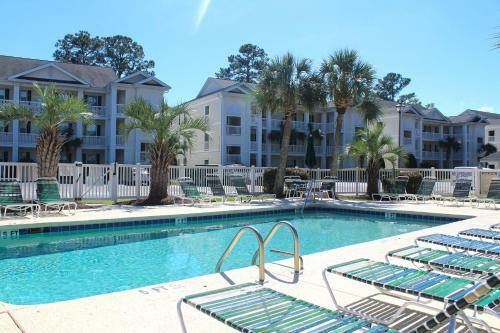Apartamento River Oaks By Palmetto Vacation Rentals