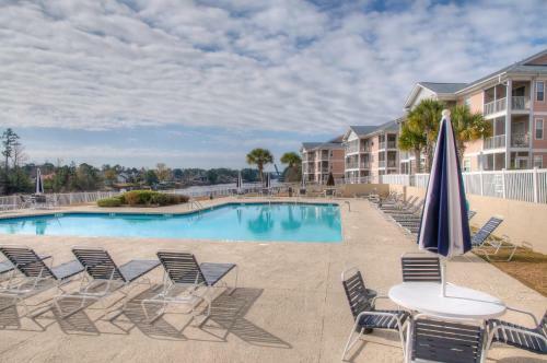 Apartamento River Oaks By Palmetto Vacation Rentals