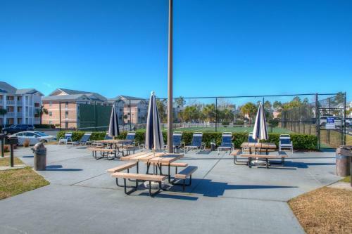 Apartamento River Oaks By Palmetto Vacation Rentals