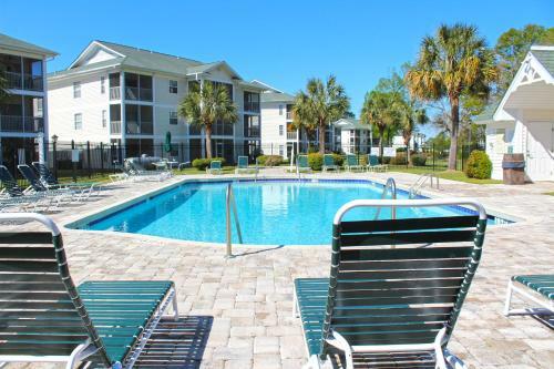 Apartamento River Oaks By Palmetto Vacation Rentals