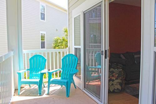 Apartamento River Oaks By Palmetto Vacation Rentals