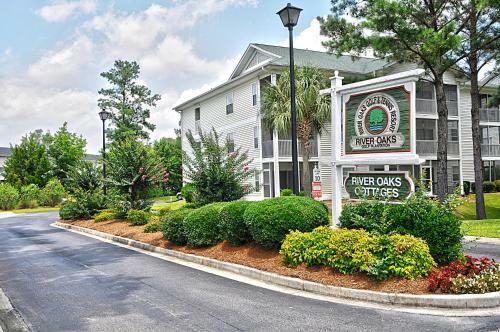 Apartamento River Oaks By Palmetto Vacation Rentals