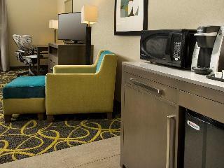 Hotel Hilton Garden Inn College Station