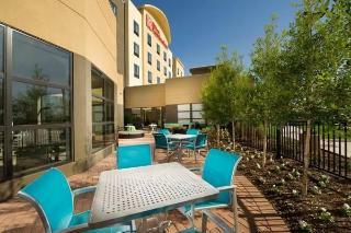 Hotel Hilton Garden Inn College Station