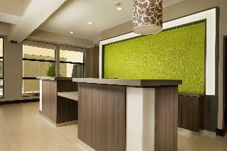 Hotel Hilton Garden Inn College Station