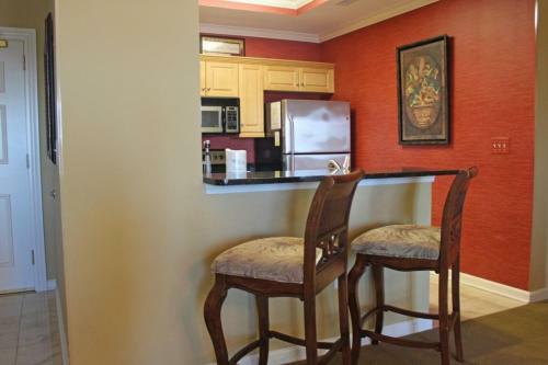 Apartamento Royal Palms 704