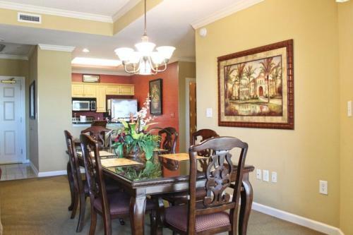 Apartamento Royal Palms 704