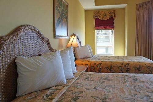 Apartamento Royal Palms 704