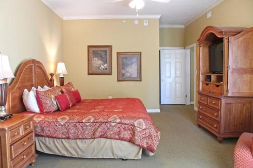 Apartamento Royal Palms 704