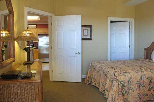 Apartamento Royal Palms 704