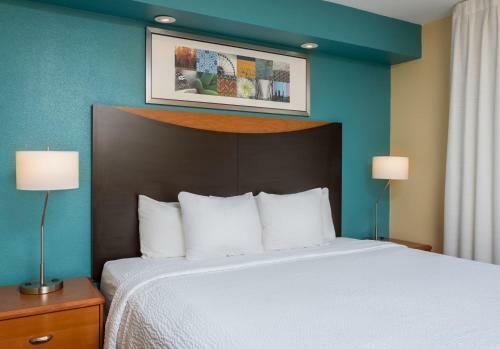 Hotel Fairfield Inn & Suites Corpus Christi