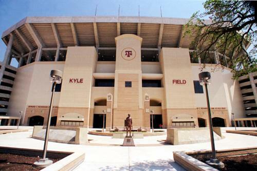 Hotel Courtyard College Station