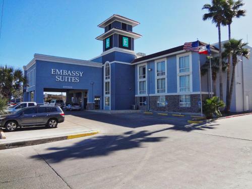 Hotel Embassy Suites Corpus Christi