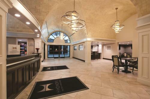Hotel Embassy Suites Corpus Christi