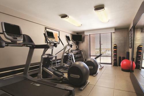 Hotel Embassy Suites Corpus Christi