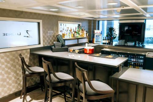 Hotel Embassy Suites Corpus Christi