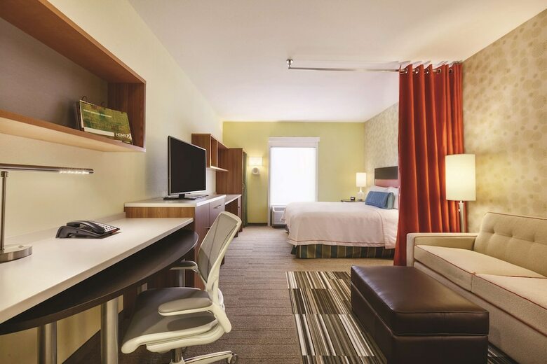 Hotel Home2 Suites By Hilton College Station