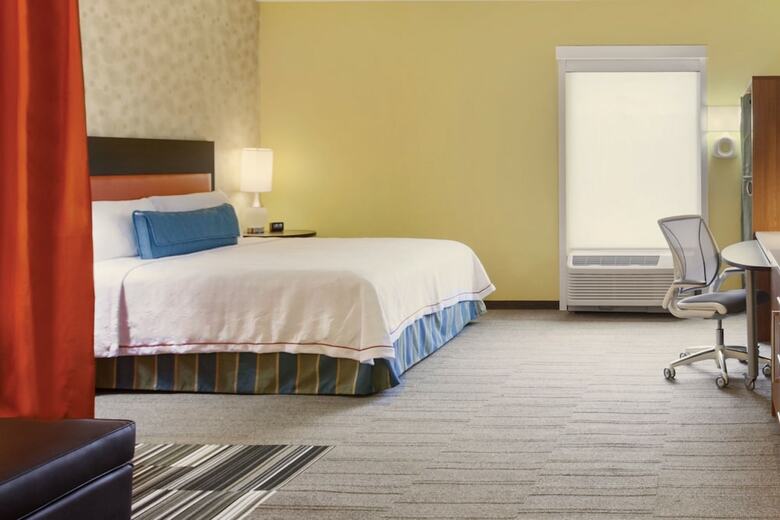 Hotel Home2 Suites By Hilton College Station