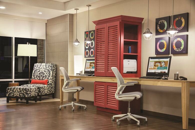 Hotel Home2 Suites By Hilton College Station