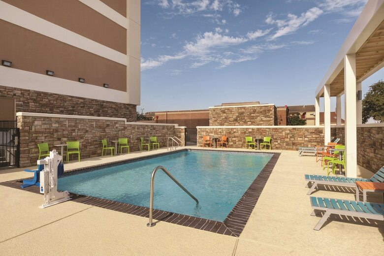 Hotel Home2 Suites By Hilton College Station