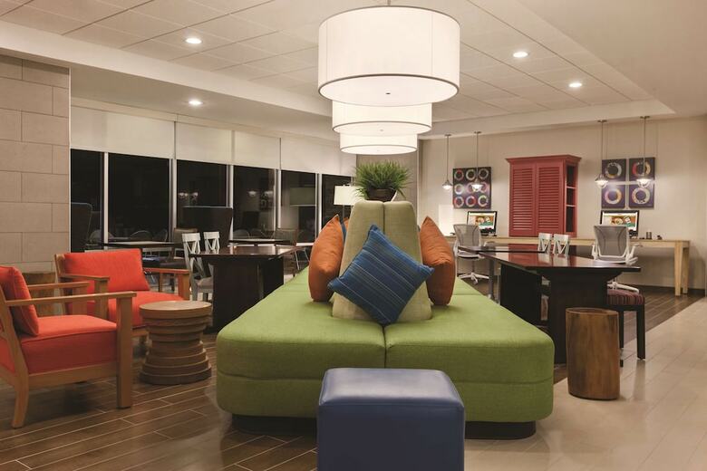 Hotel Home2 Suites By Hilton College Station
