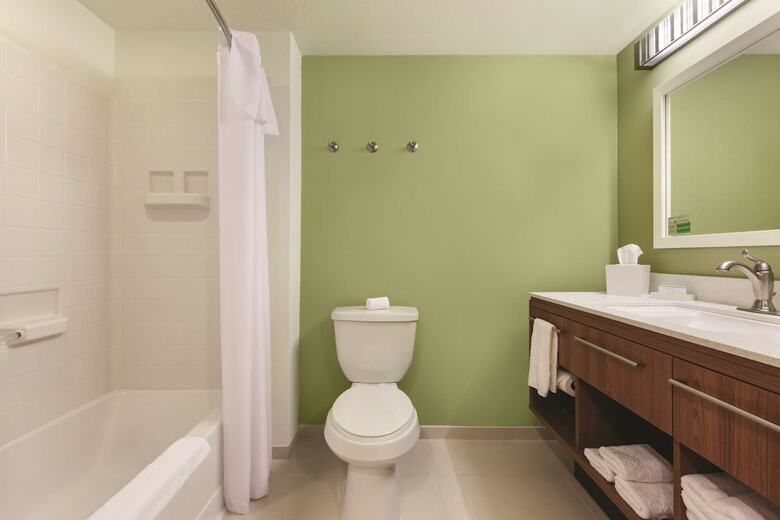 Hotel Home2 Suites By Hilton College Station