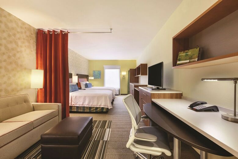 Hotel Home2 Suites By Hilton College Station