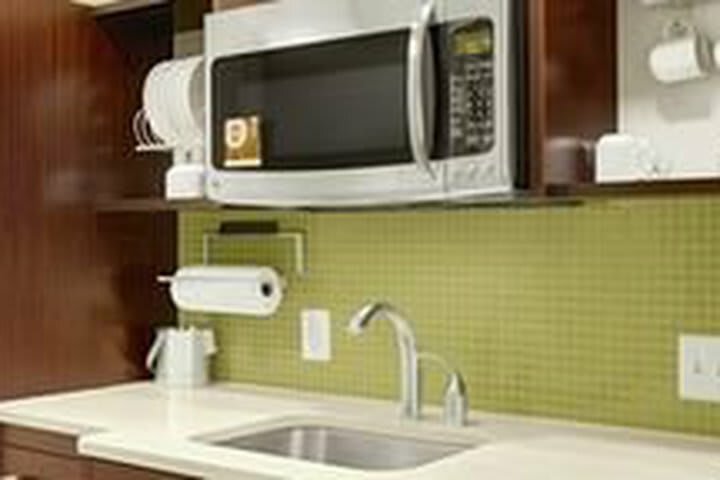 Hotel Home2 Suites By Hilton College Station