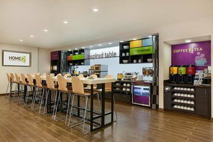 Hotel Home2 Suites By Hilton College Station