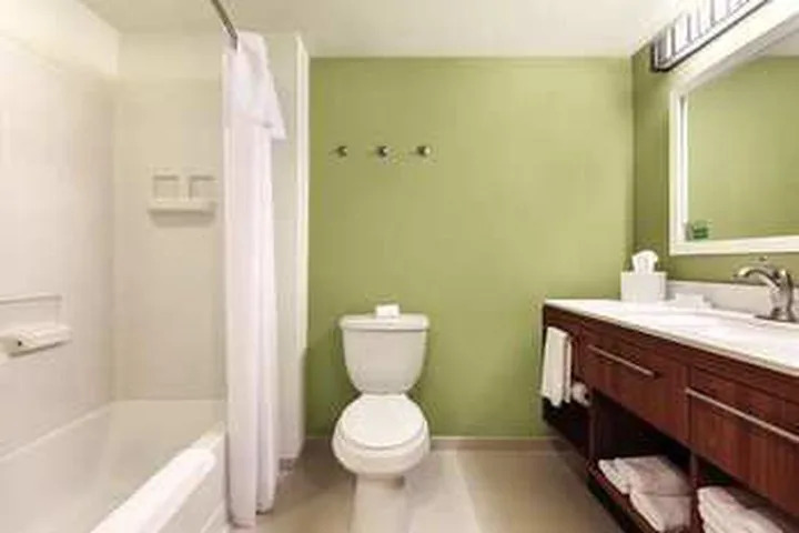 Hotel Home2 Suites By Hilton College Station