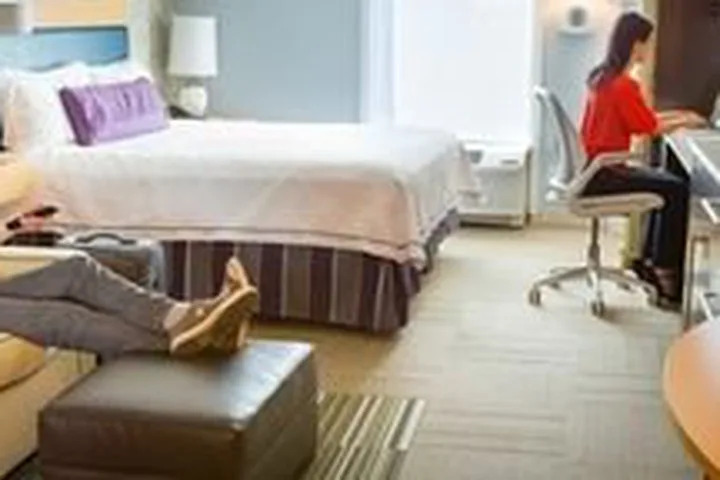 Hotel Home2 Suites By Hilton College Station