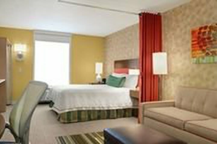 Hotel Home2 Suites By Hilton College Station