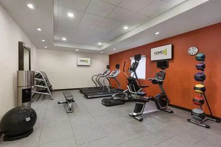 Hotel Home2 Suites By Hilton College Station