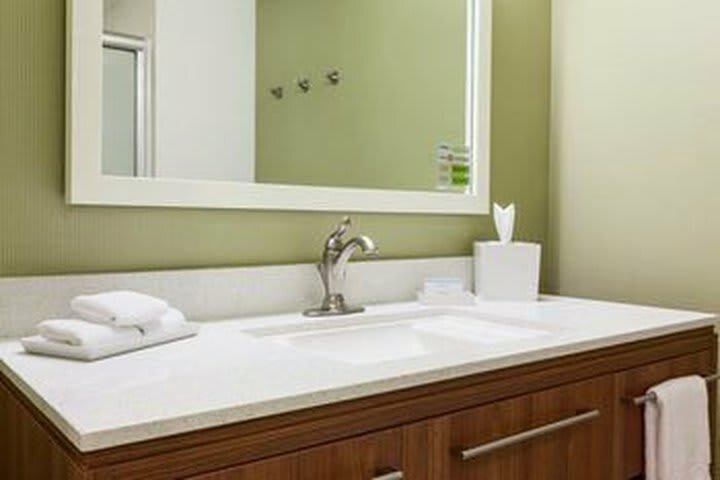 Hotel Home2 Suites By Hilton College Station