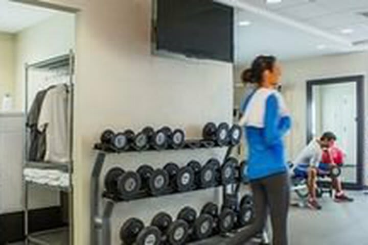 Hotel Home2 Suites By Hilton College Station