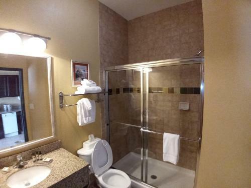 Hotel Hawthorn Suites By Wyndham Corpus Christi/padre Isle