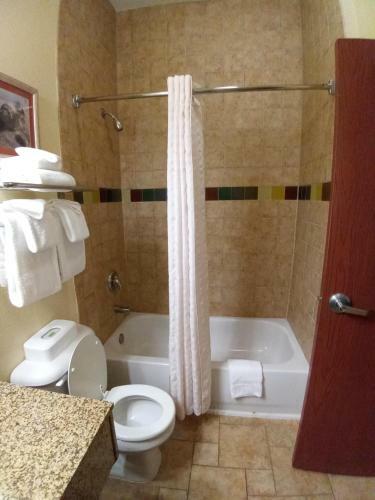 Hotel Hawthorn Suites By Wyndham Corpus Christi/padre Isle