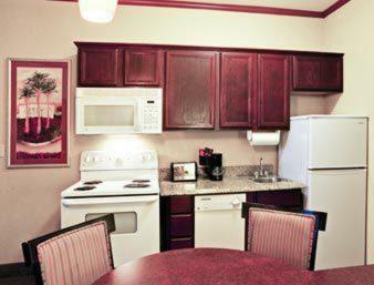 Hotel Hawthorn Suites By Wyndham Corpus Christi/padre Isle