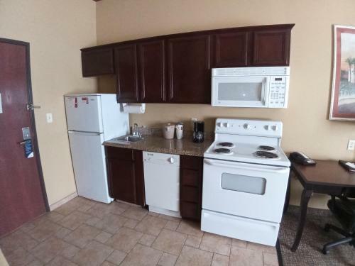 Hotel Hawthorn Suites By Wyndham Corpus Christi/padre Isle