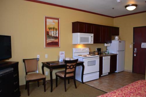 Hotel Hawthorn Suites By Wyndham Corpus Christi/padre Isle