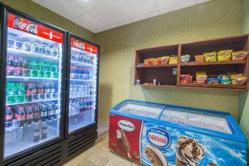 Hotel Hawthorn Suites By Wyndham Corpus Christi/padre Isle