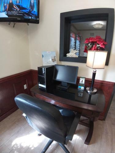 Hotel Hawthorn Suites By Wyndham Corpus Christi/padre Isle